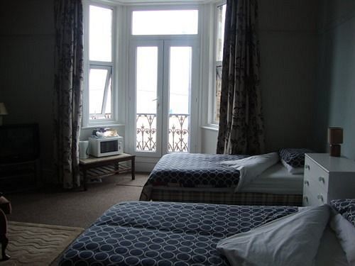 Alpine Guest House ミドルズブラ エクステリア 写真